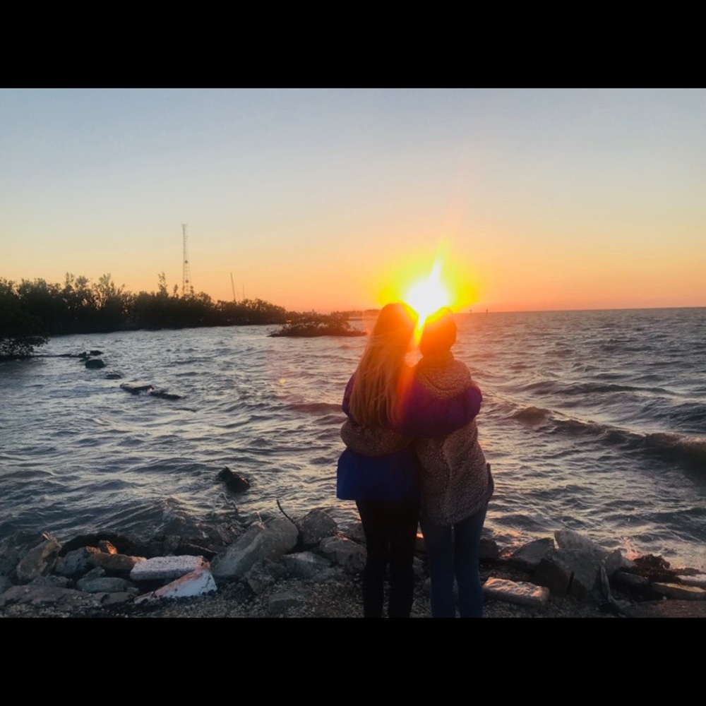 Meet your Posher, Lily